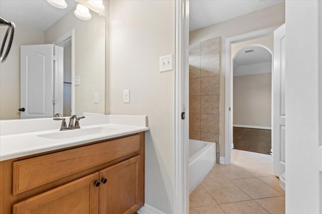 14738 E Apricot Blush Court, Cypress, TX 77433