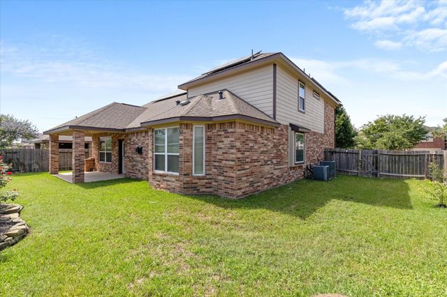 14738 E Apricot Blush Court, Cypress, TX 77433