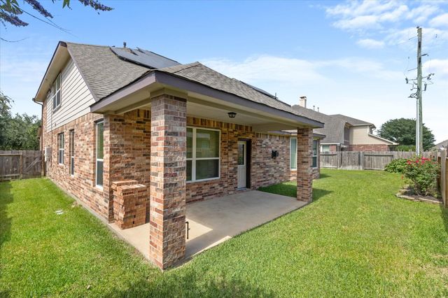 14738 E Apricot Blush Court, Cypress, TX 77433