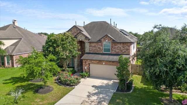 14738 E Apricot Blush Court, Cypress, TX 77433