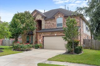 14738 E Apricot Blush Court, Cypress, TX 77433