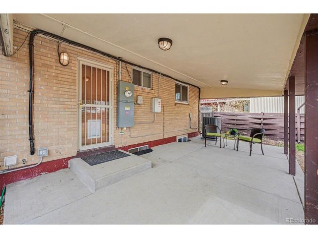 6925 W Colorado Dr, Lakewood, CO 80232