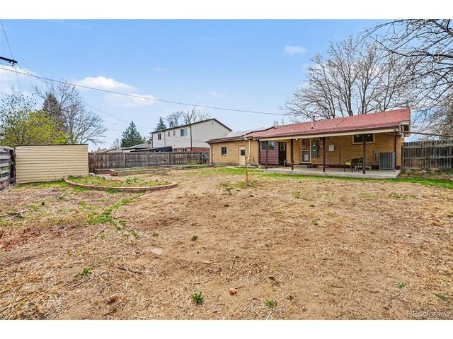 6925 W Colorado Dr, Lakewood, CO 80232