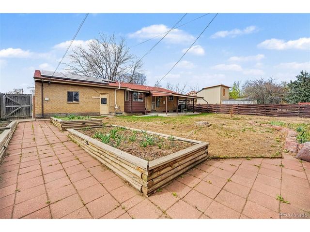 6925 W Colorado Dr, Lakewood, CO 80232