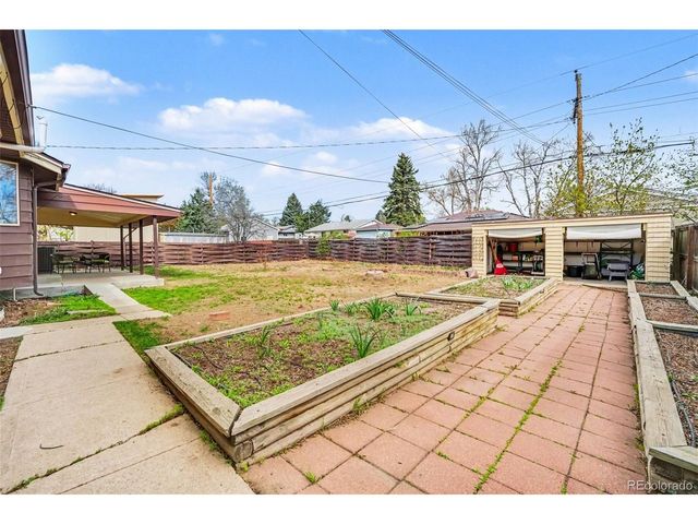 6925 W Colorado Dr, Lakewood, CO 80232