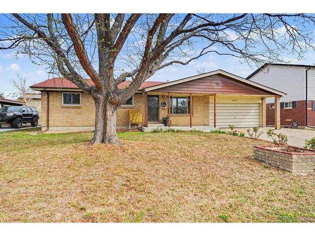 6925 W Colorado Dr, Lakewood, CO 80232