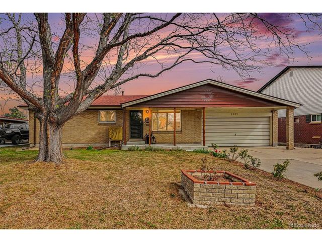 6925 W Colorado Dr, Lakewood, CO 80232