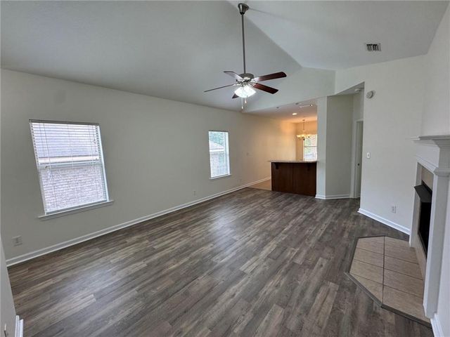 2507 Bentridge Drive W, Mobile, AL 36695