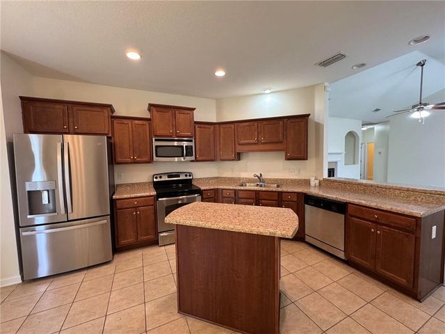 2507 Bentridge Drive W, Mobile, AL 36695