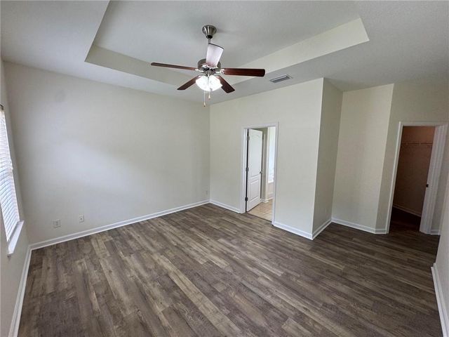 2507 Bentridge Drive W, Mobile, AL 36695