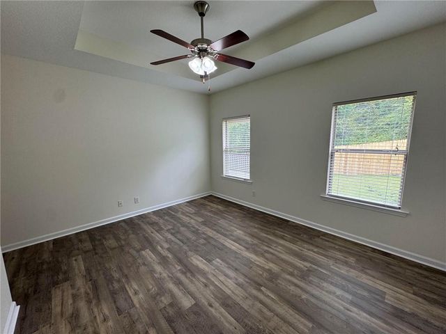2507 Bentridge Drive W, Mobile, AL 36695