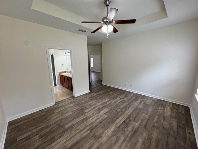 2507 Bentridge Drive W, Mobile, AL 36695