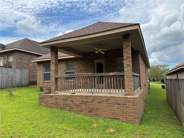 2507 Bentridge Drive W, Mobile, AL 36695