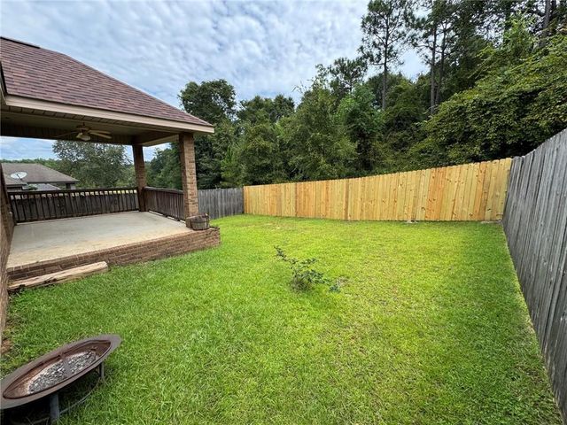 2507 Bentridge Drive W, Mobile, AL 36695