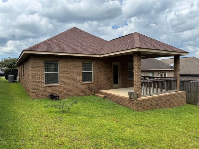 2507 Bentridge Drive W, Mobile, AL 36695