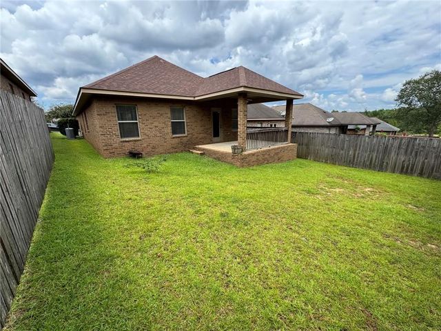 2507 Bentridge Drive W, Mobile, AL 36695