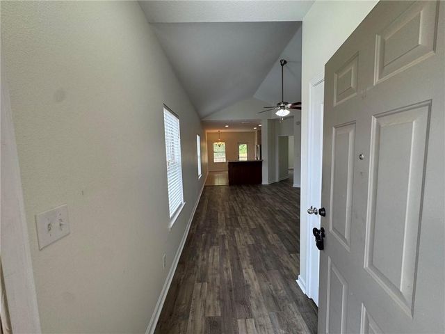 2507 Bentridge Drive W, Mobile, AL 36695