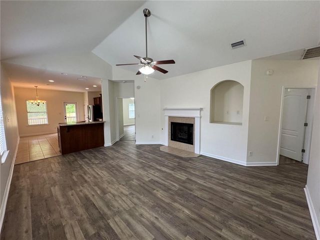 2507 Bentridge Drive W, Mobile, AL 36695