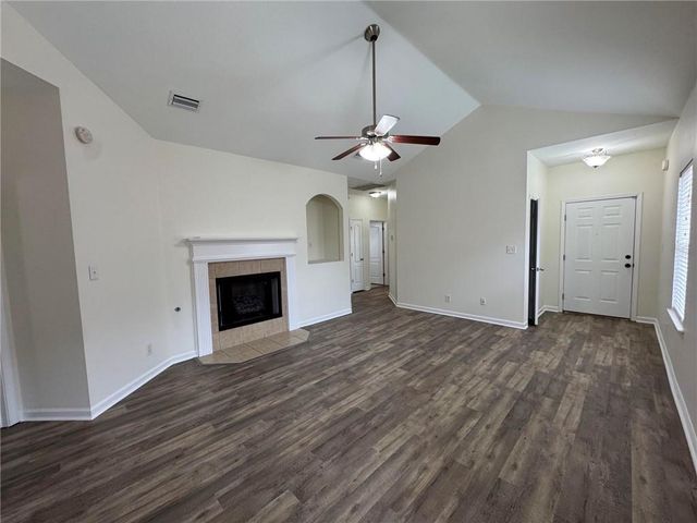 2507 Bentridge Drive W, Mobile, AL 36695