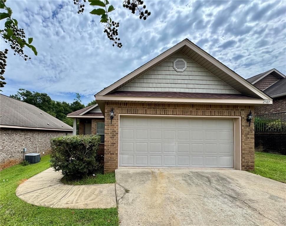 2507 Bentridge Drive W, Mobile, AL 36695 — photo 2