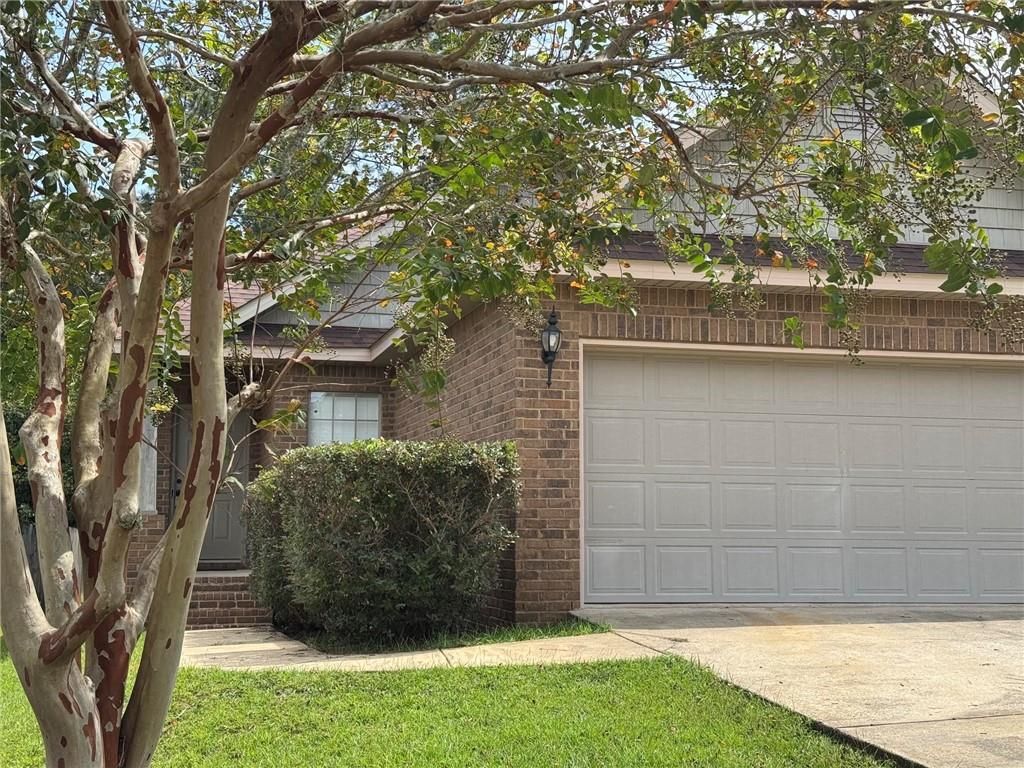 2507 Bentridge Drive W, Mobile, AL 36695 — photo 3