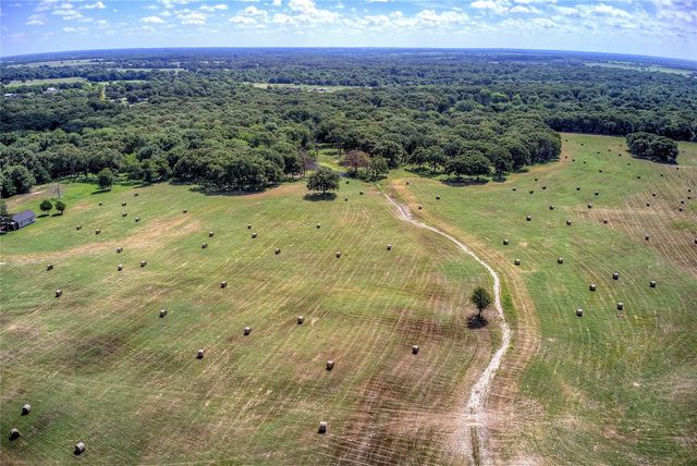 Lot 3 Benjamin Lane, Wills Point, TX 75169