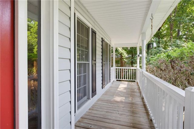 804 Abbington Lane, Douglasville, GA 30134