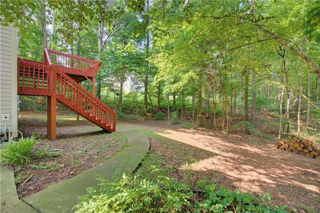 804 Abbington Lane, Douglasville, GA 30134