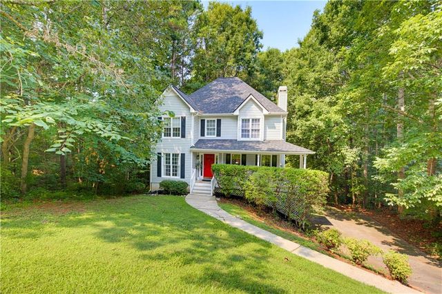 804 Abbington Lane, Douglasville, GA 30134