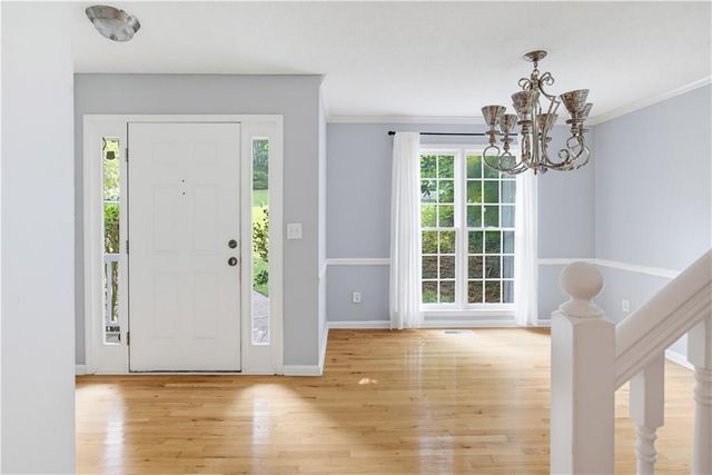 804 Abbington Lane, Douglasville, GA 30134