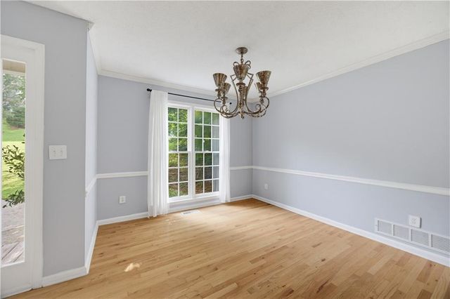 804 Abbington Lane, Douglasville, GA 30134