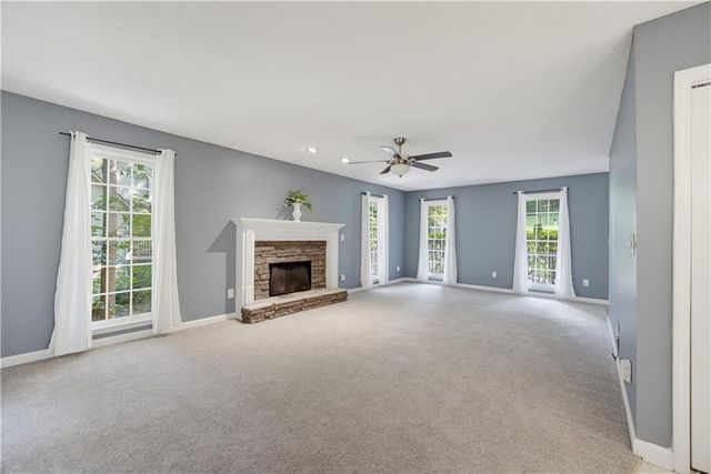 804 Abbington Lane, Douglasville, GA 30134