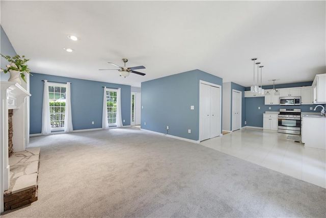 804 Abbington Lane, Douglasville, GA 30134