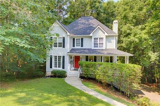 804 Abbington Lane, Douglasville, GA 30134