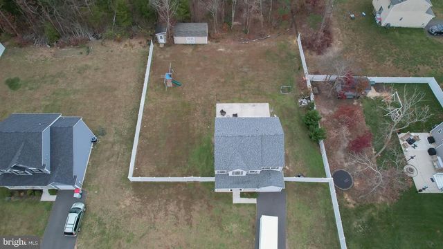 2994 DAPHNE DR, Vineland, NJ 08361