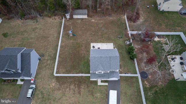 2994 DAPHNE DR, Vineland, NJ 08361