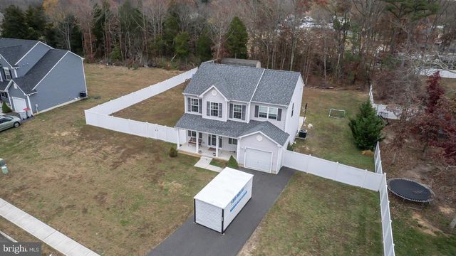 2994 DAPHNE DR, Vineland, NJ 08361