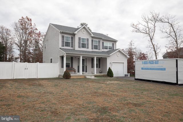 2994 DAPHNE DR, Vineland, NJ 08361