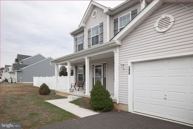 2994 DAPHNE DR, Vineland, NJ 08361