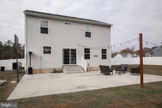 2994 DAPHNE DR, Vineland, NJ 08361