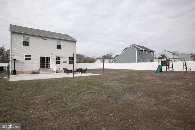 2994 DAPHNE DR, Vineland, NJ 08361