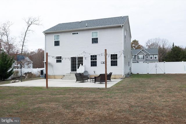 2994 DAPHNE DR, Vineland, NJ 08361