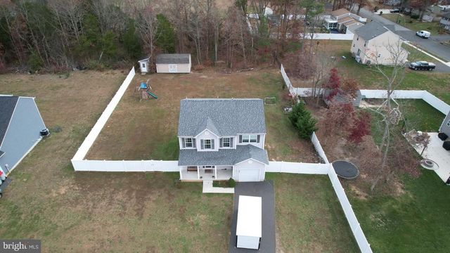 2994 DAPHNE DR, Vineland, NJ 08361