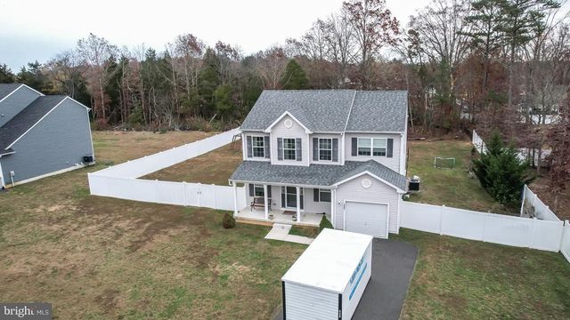 2994 DAPHNE DR, Vineland, NJ 08361