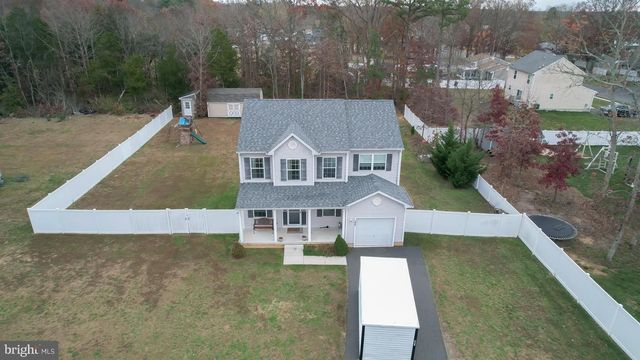 2994 DAPHNE DR, Vineland, NJ 08361