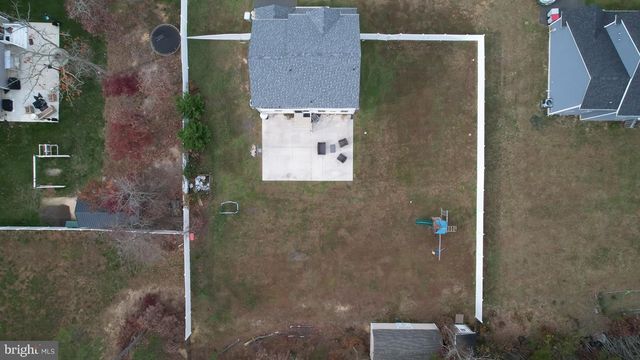 2994 DAPHNE DR, Vineland, NJ 08361