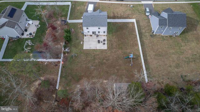 2994 DAPHNE DR, Vineland, NJ 08361