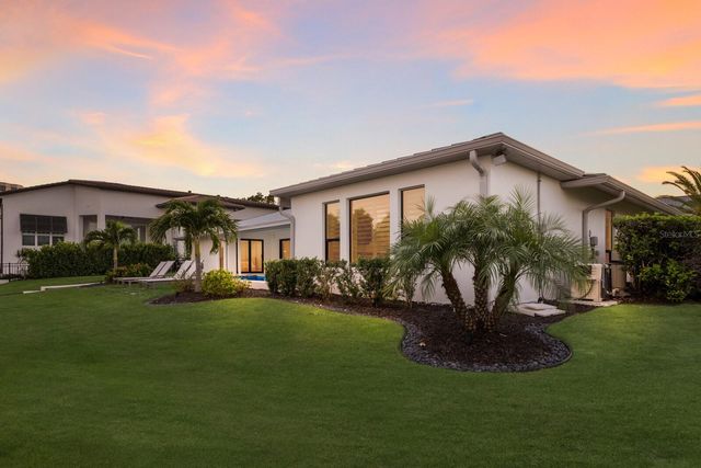 510 PUTTER LANE, Longboat Key, FL 34228