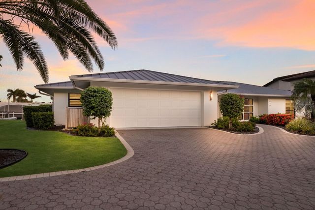 510 PUTTER LANE, Longboat Key, FL 34228