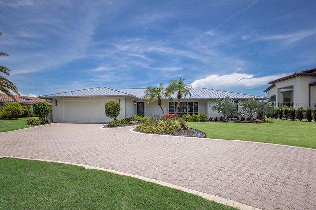 510 PUTTER LANE, Longboat Key, FL 34228